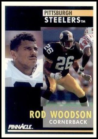 72 Rod Woodson